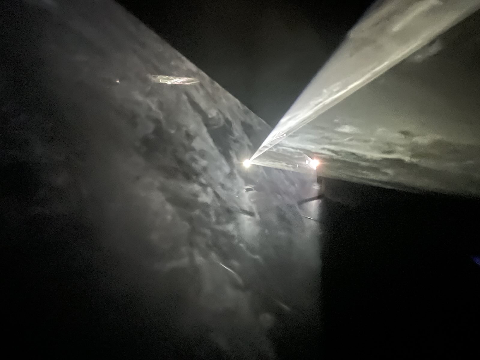 Engery is contagious